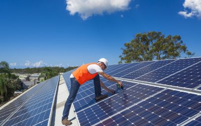 Upgrade Your Home with Household Solar Panels, Clearwater, FL, for Greater Energy Independence
