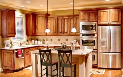 Enhance Storage Solutions from Kitchen Cabinet Suppliers West Palm Beach for Modern Homes