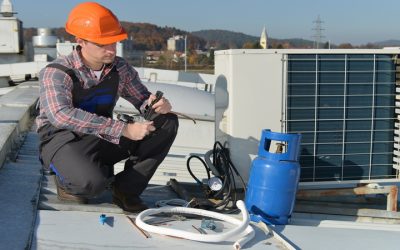 Maximize Home Comfort and Efficiency with HVAC Installation In Tewksbury, MA Solutions