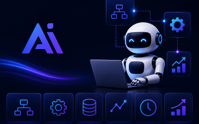 Boost Efficiency with an AI Automation Agency in Fort Lauderdale, FL, for Seamless Operations