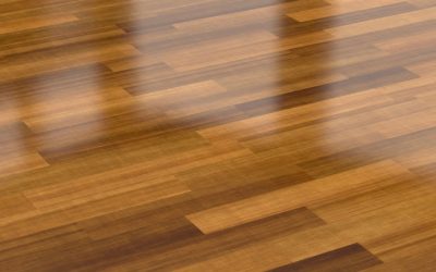Custom Solutions from Polyaspartic Floor Coating Installers In Loveland, CO, for Busy Families