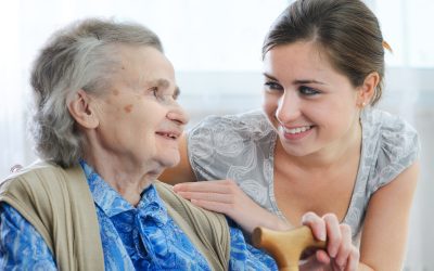 Choosing Senior Care Facilities in Littleton, CO, Families Trust for Peace of Mind and Support