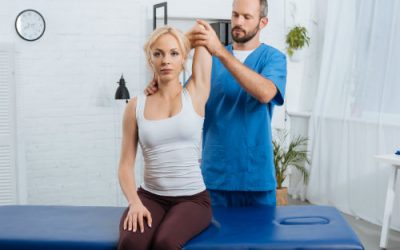 Foot Shock Wave Therapy for Morning Heel Pain That Returns With Activity