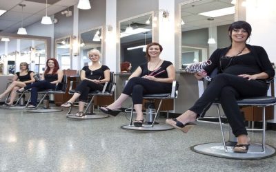 Salon Spa Near Me: A Practical Guide for Choosing the Right Service