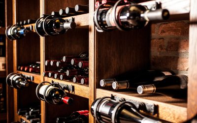 Find the Perfect Pairings at a Wine Store New London CT Residents Trust for Events
