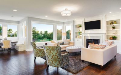 Home Interior Design Rhode Island: A Practical Guide for Choosing the Right Service