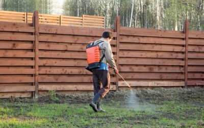 Enjoy Outdoor Living Again With Effective Mosquito Treatment in Haymarket, VA