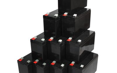 Power Federal Projects Efficiently with Expert Guidance from a Government Battery Supplier