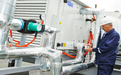 Enhance Operational Performance Using Commercial Energy Efficiency In Oklahoma: Tactics For Offices
