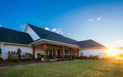 How Custom House Builders In Lexington, SC, Bring Personalized Design To Every Homeowner