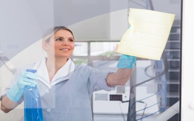 Brighten Your Living Space Using Professional Home Cleaning In North Royalton, OH Options