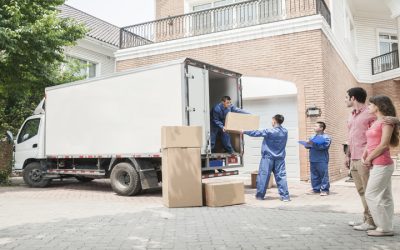 Essential Tips for Choosing a Moving Company New York City Families Can Trust