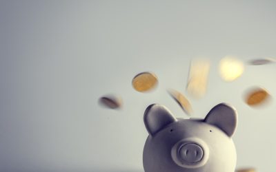 Navigate major life changes with the help of personal financial services in Terre Haute
