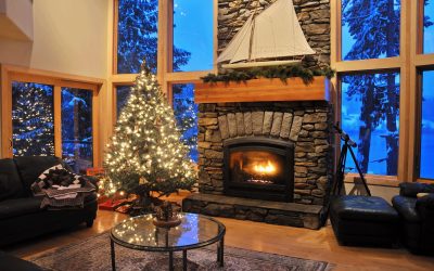 Create a Welcoming Home Environment through an Indoor Fireplace Store in Northport NY