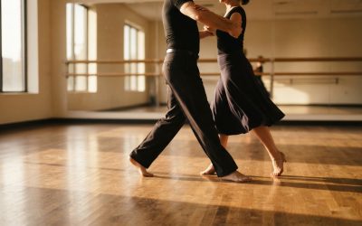 Choosing a Mambo Dance Studio in Chesapeake, VA for Every Skill Level