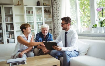 Financial Advisors in Madison, WI: Strategies for Navigating Life Transitions