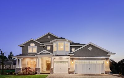Building Peace of Mind Through a Trusted Home Builder in Conway, AR