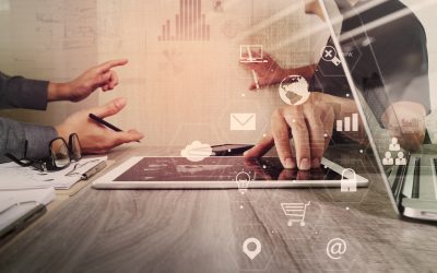 How Does a Managed Service IT Provider in Boulder, CO Streamline Small Business Operations?