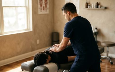 Chiropractic Care in Newberg: Guidance for Better Mobility and Recovery