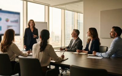 Choosing a Sales Speaker in Albuquerque, NM for Practical Team Training