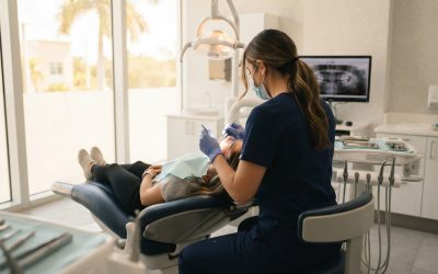 Finding Comfortable Solutions for Common Dental Problems in Sunrise, FL