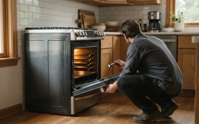 Reliable Oven Repair Guidance for Homeowners in Tequesta FL