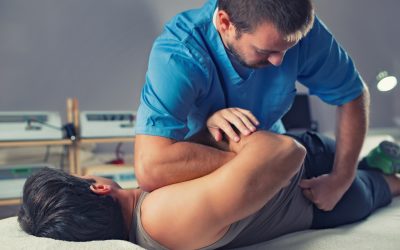 Why Can Sitting Make Disc-Related Back Pain Feel Worse Than Walking?