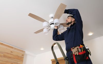 Enjoy Peace of Mind at Home with a Trusted Residential Electrician