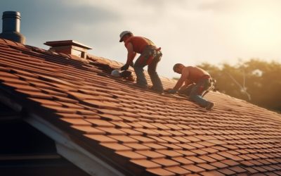 How Roofing Experts Assess, Repair, and Protect Your Home