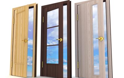 A Practical Guide to Replacing Exterior Doors