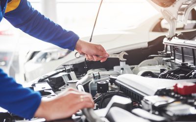 How Variable-Geometry Turbocharger Systems Are Professionally Diagnosed