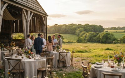 Birthday Party Venues : Planning Tips for Every Celebration