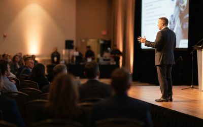 Choosing a Motivational Keynote Speaker in Nashville, TN for Your Event