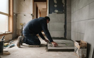 Bathroom Design Planning in Adelaide: Layout, Waterproofing, Fixtures and Compliance