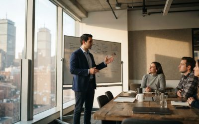 Practical Sales Training in Boston, MA for More Meaningful Results