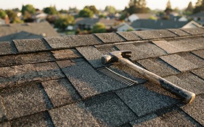 Understanding the Roof Repair Process From Inspection to Completion